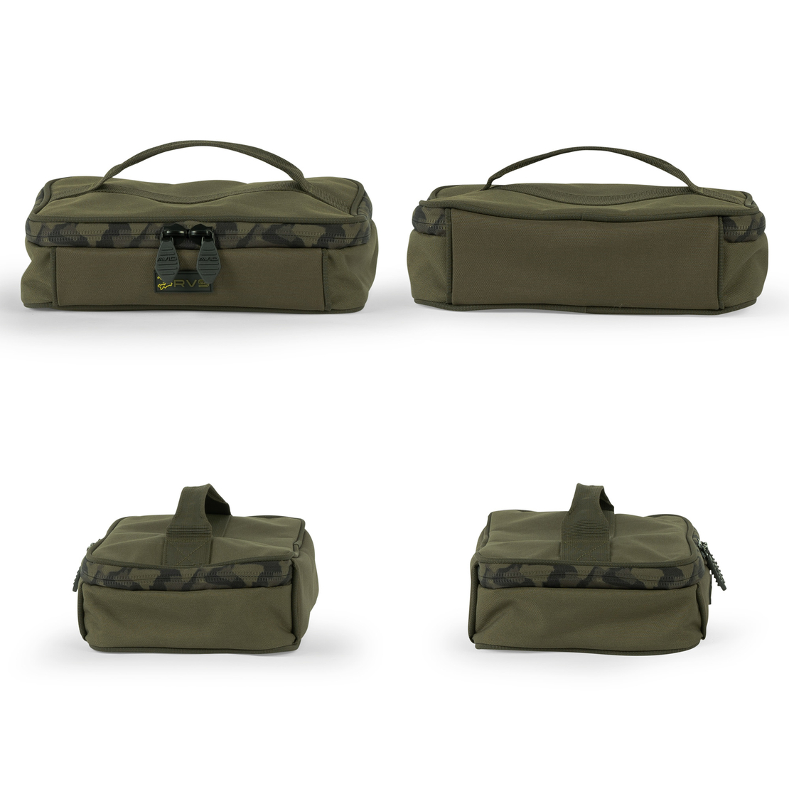 RVS ACCESSORY POUCH - LARGE