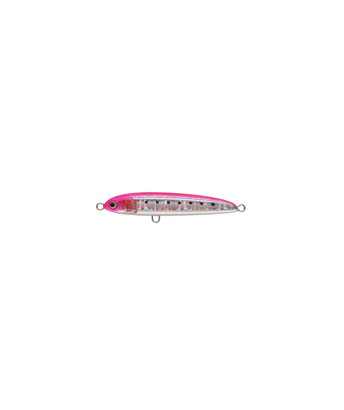 Воблер Rerise S105 40g цвят 009