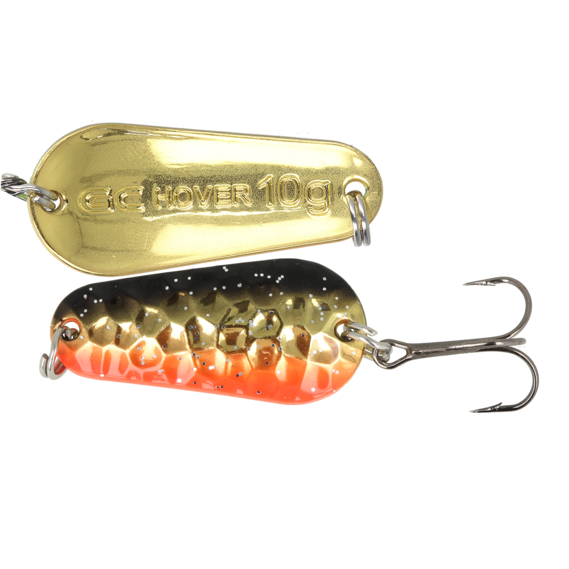 Golden Catch Spoon Hover 14g 11GSF