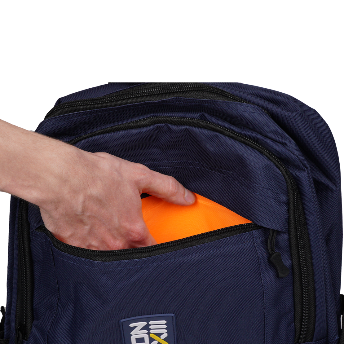 Zeox Backpack Standard 30L