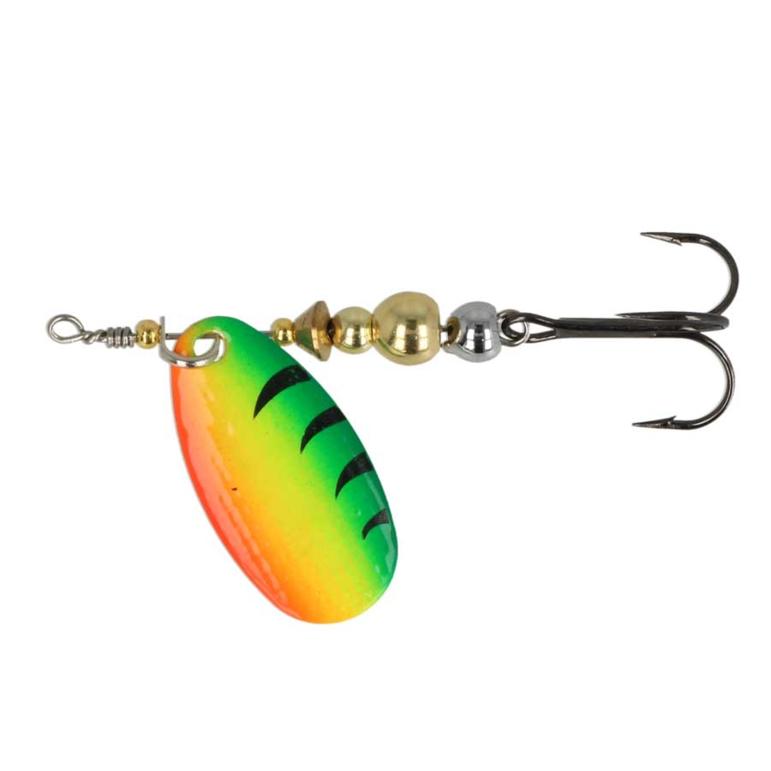 Golden Catch Spinner Corrida 2 4g 09G