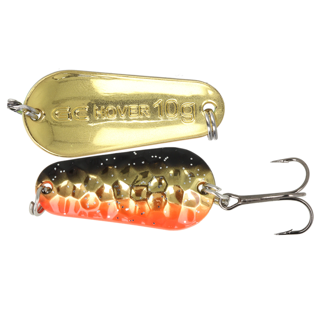 Golden Catch Spoon Hover 10g 11GSF