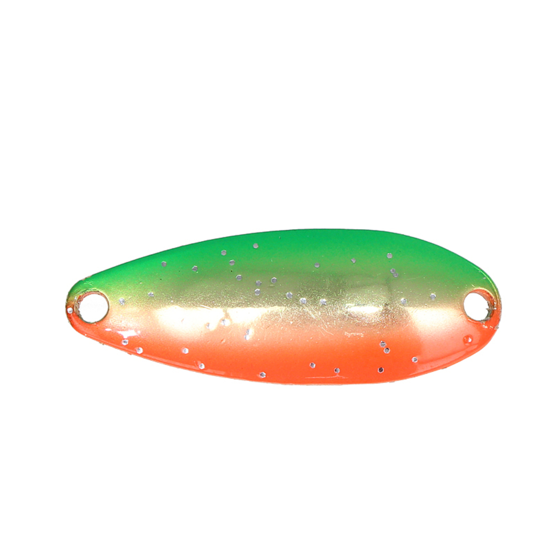Golden Catch Spoon Wave 8g 07GSF