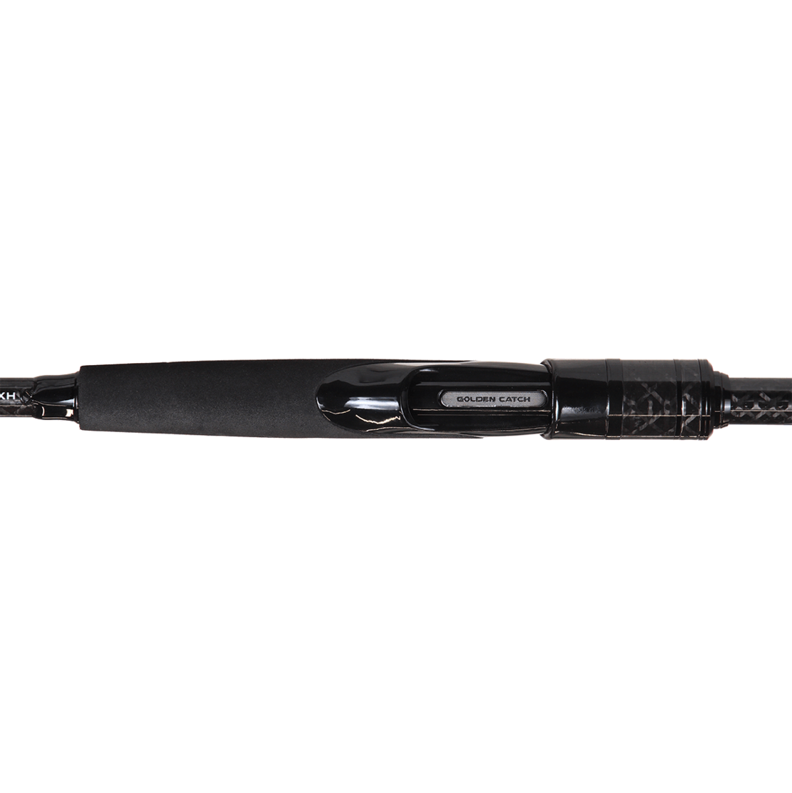 Golden Catch Rod Inquisitor Monster Edition INS-802XH 2.44m 18-70g