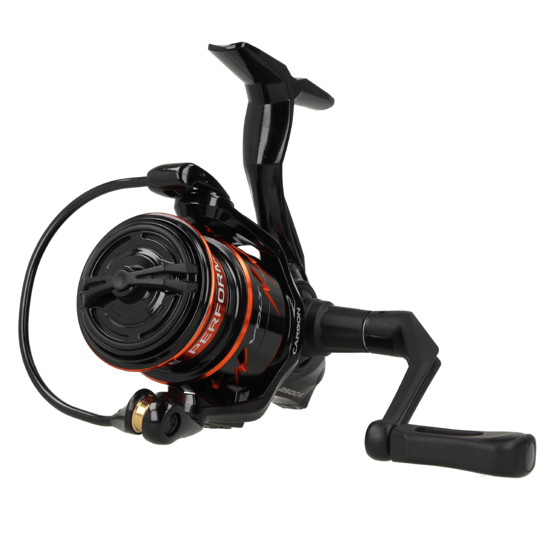 Golden Catch Reel Volt 2500S 6+1BB