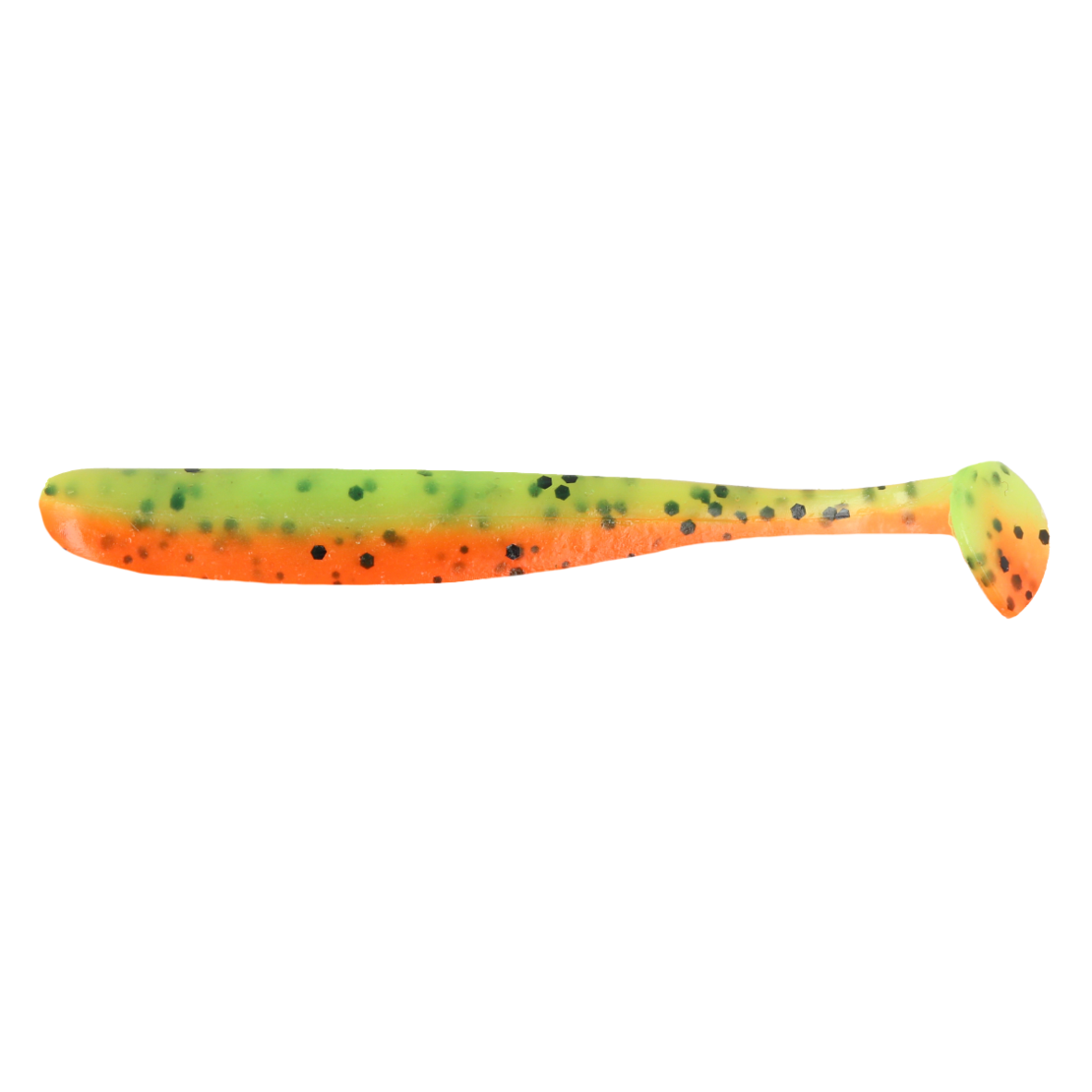 Zeox Silicone Baits Shemi Shad 2.7