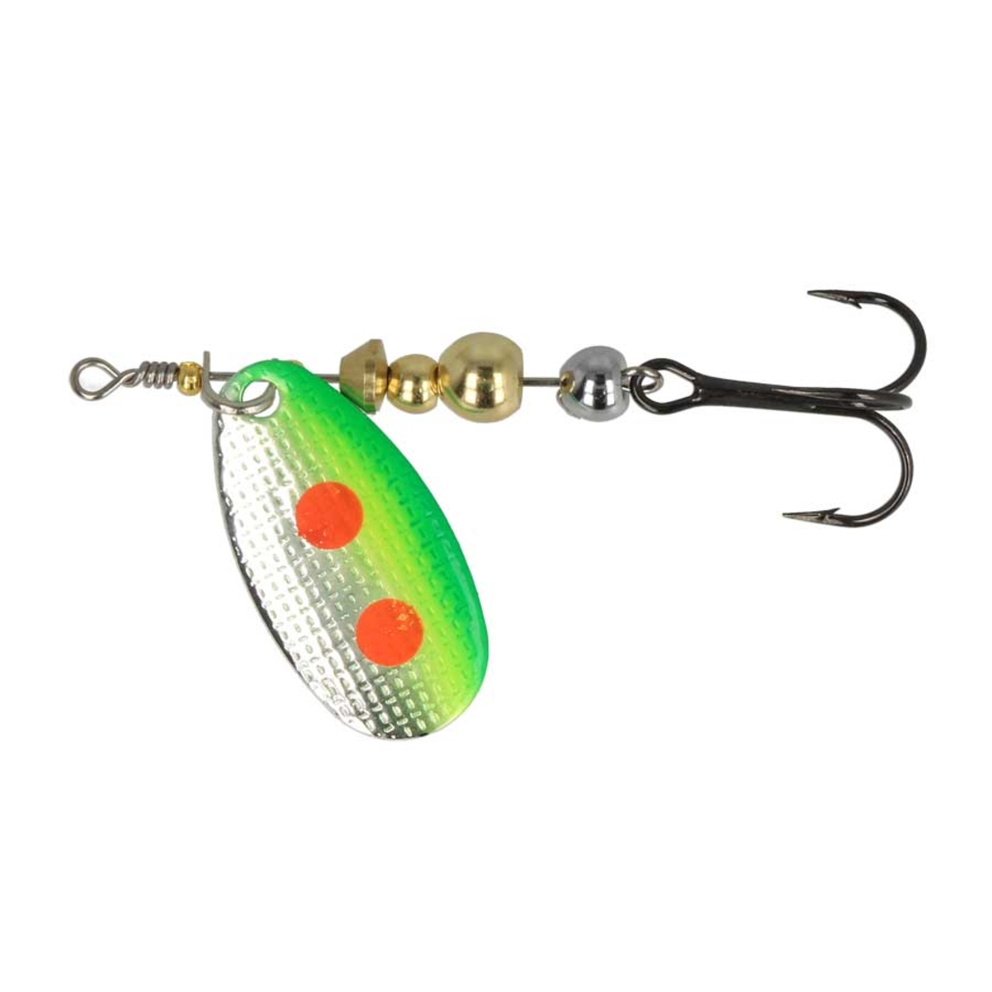 Golden Catch Spinner Corrida 3 7g 04SO