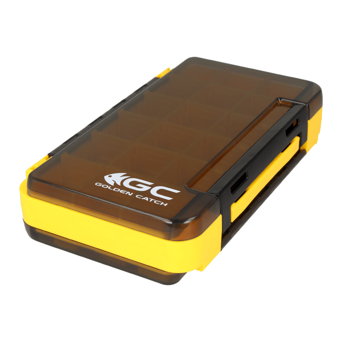 Golden Catch Reversible Worm Case RWC-1710 NEW 2024