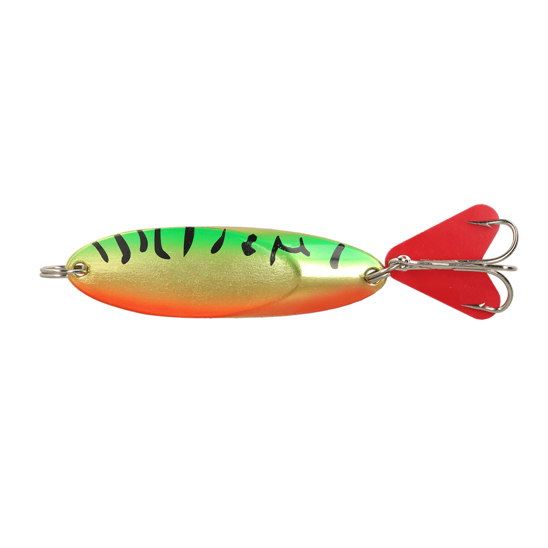 Zeox Spoon Kastmaster 21g Tiger