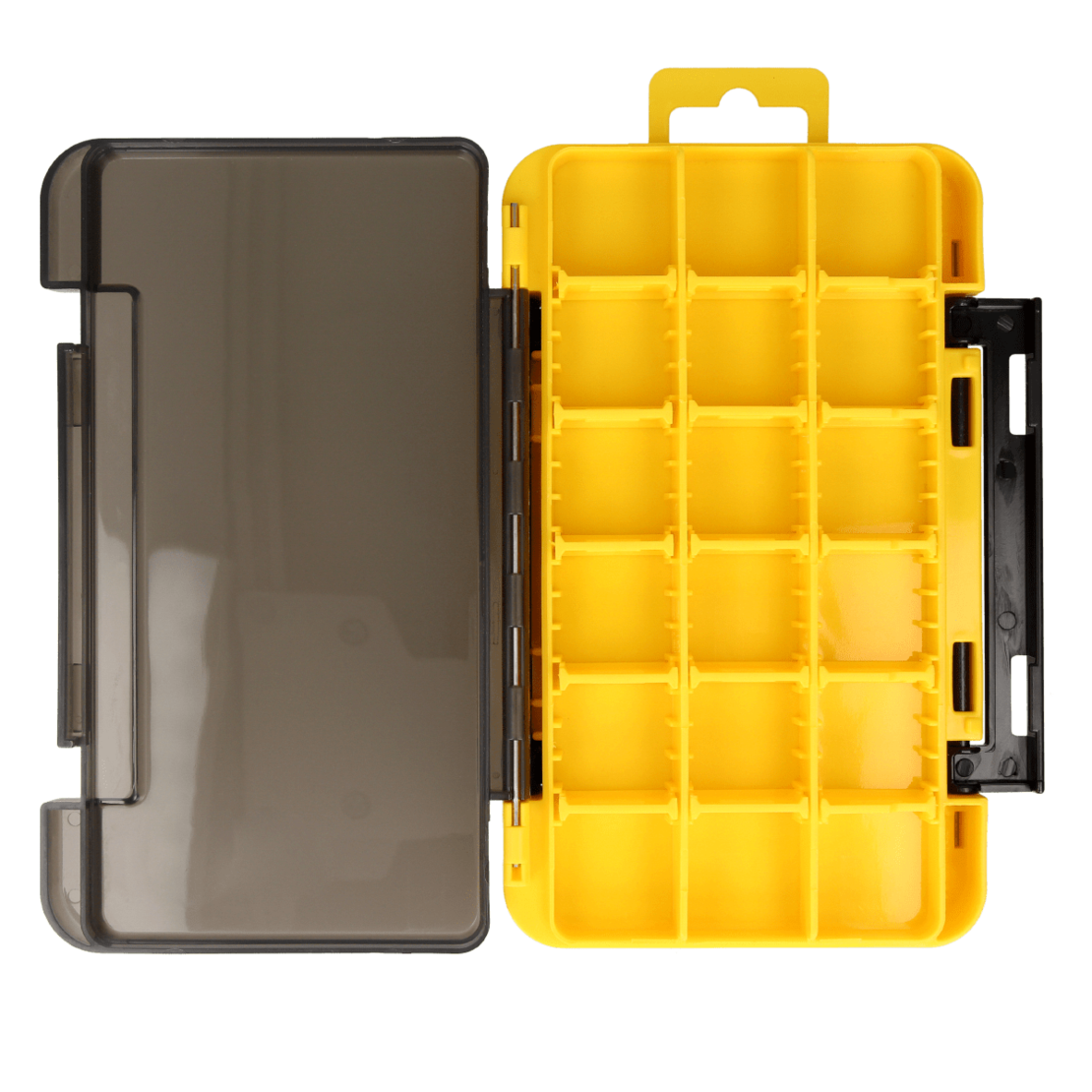 Golden Catch Reversible Worm Case RWC-1710 NEW 2024