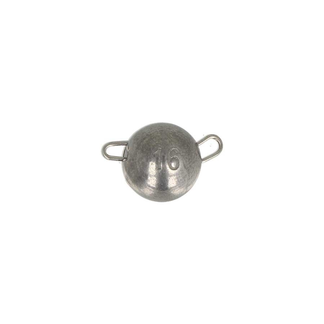 Волфрамови тежести Golden Catch Tungsten Dismountable Natural 16.0g