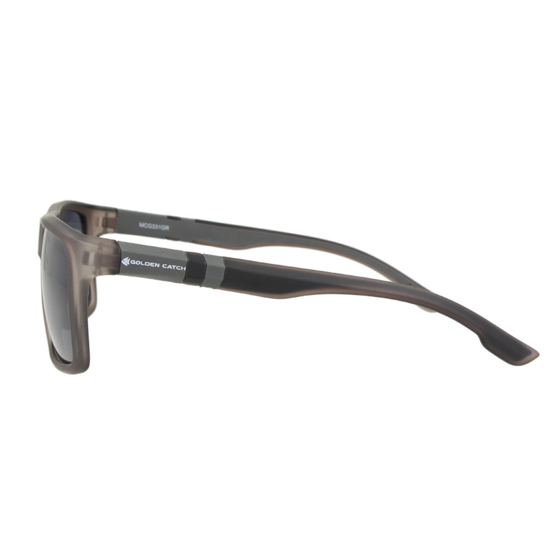 Golden Catch Polarized Sunglasses MCG331GR