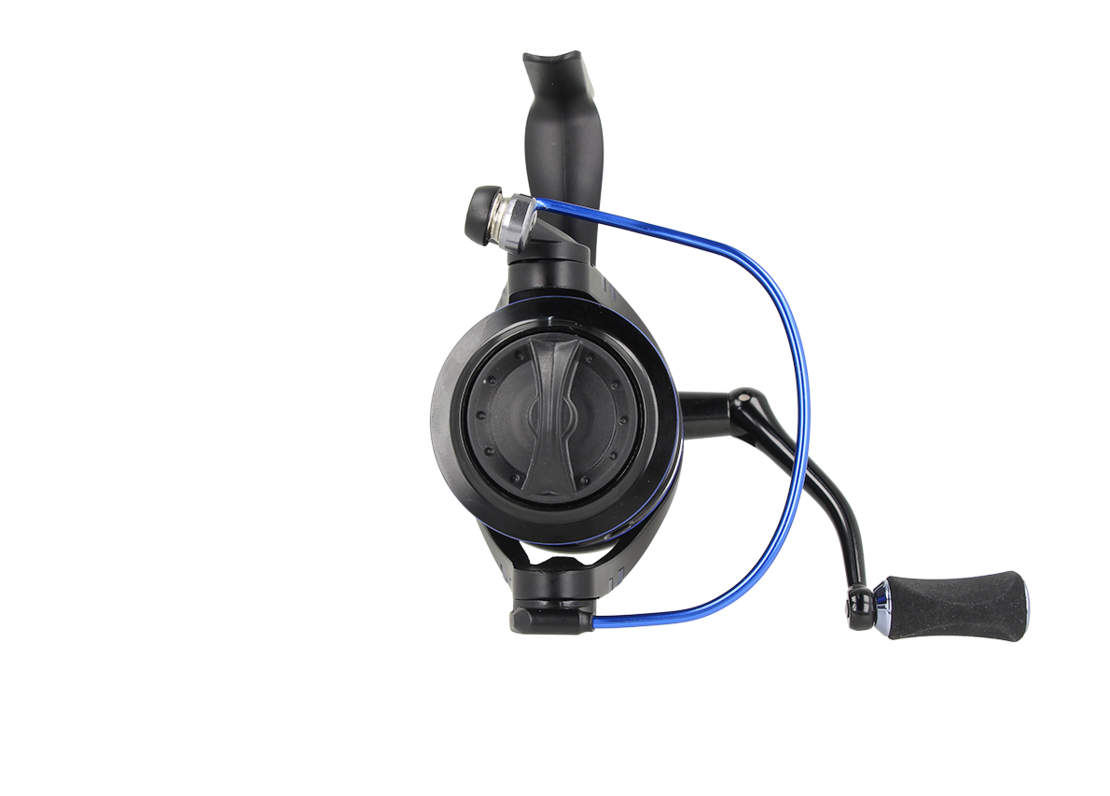 Golden Catch Reel Passion Power 6000FD