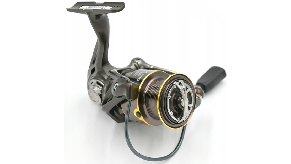 Макара RX PRO SPIN 2000 FD