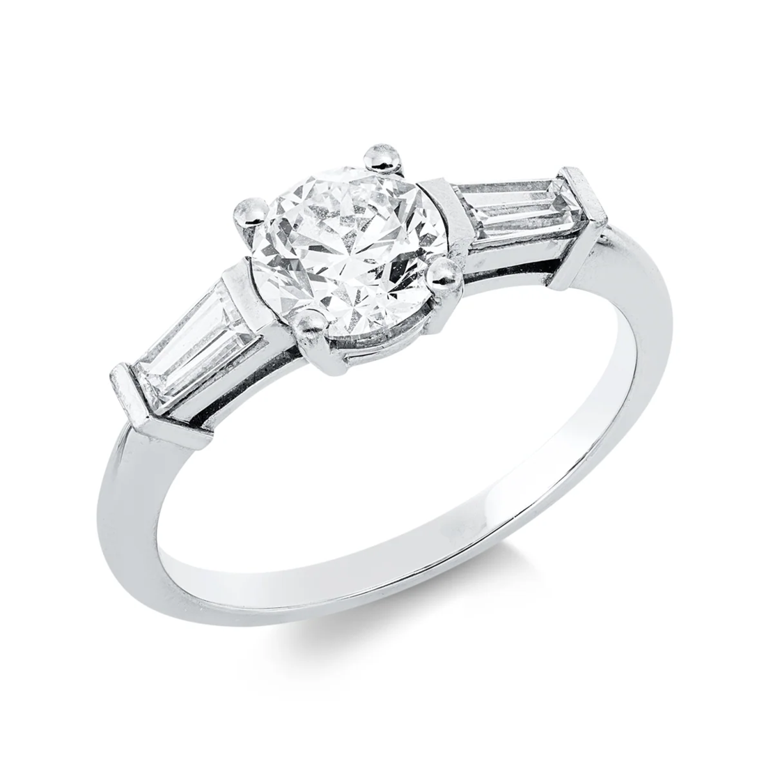1.20 ct Diamond ring