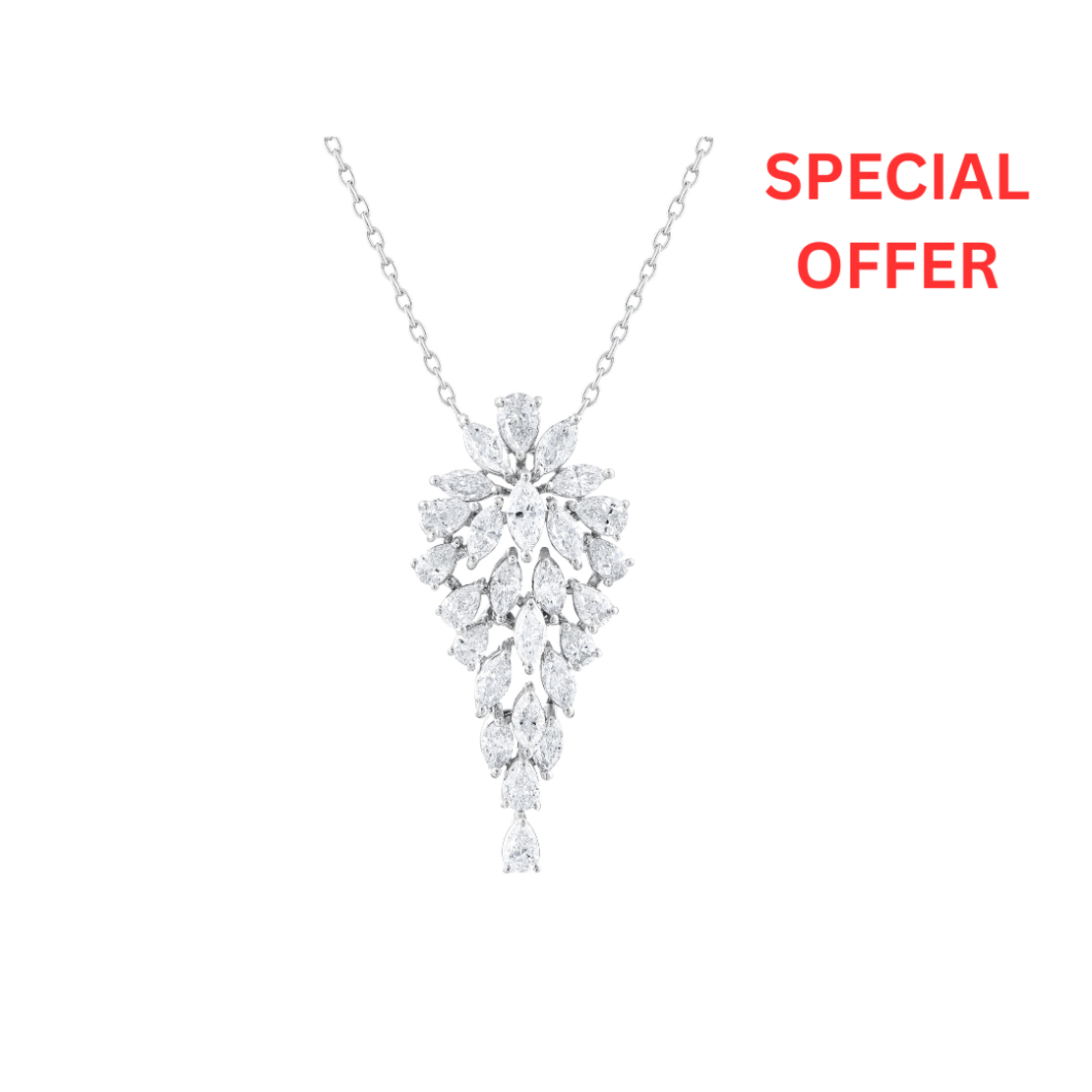 3.67 к Колие с диаманти