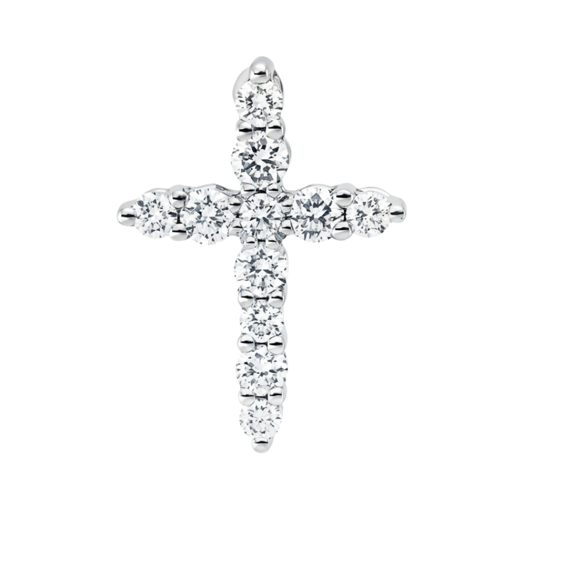 0.29 ct Diamond necklace