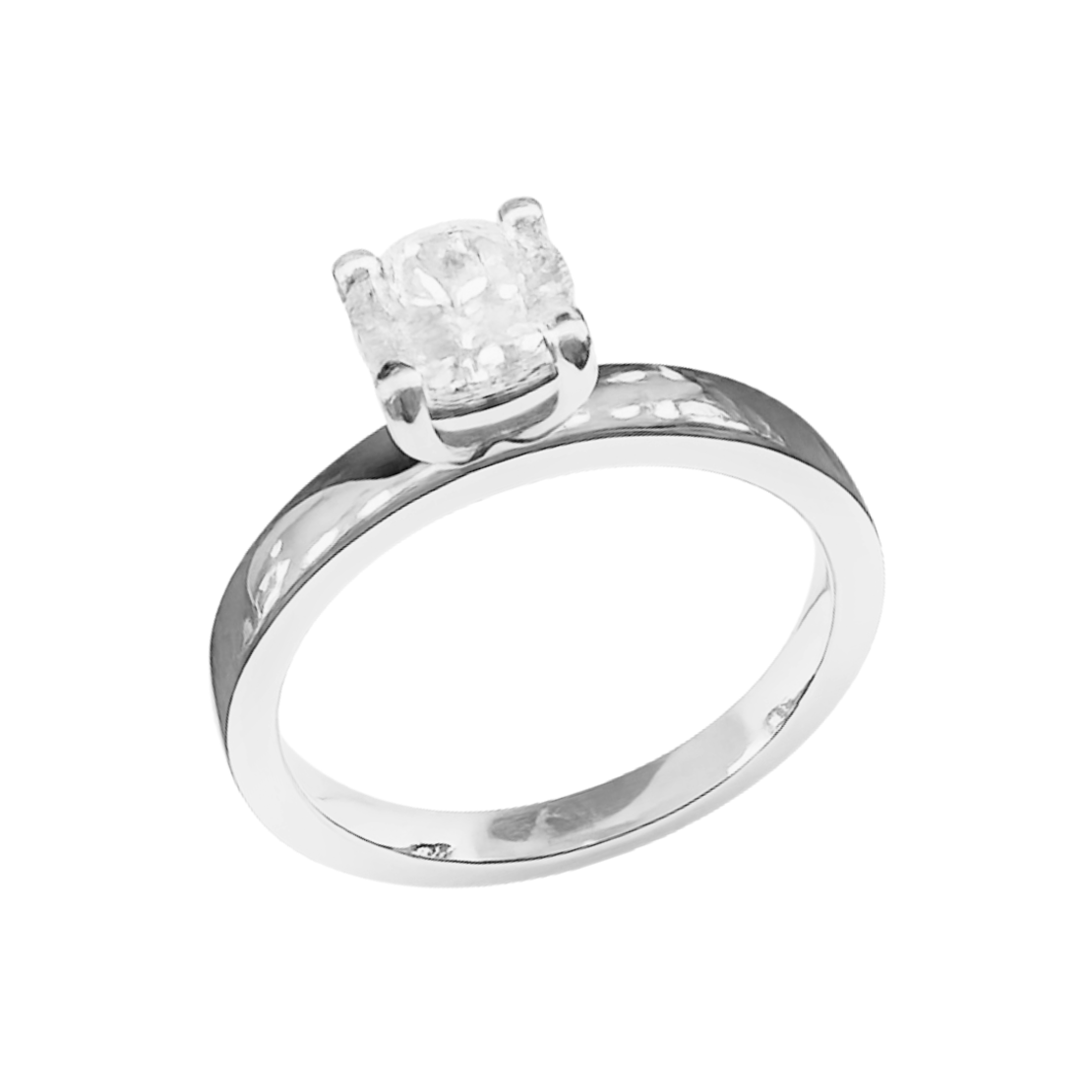 0.60 ct Diamond Ring