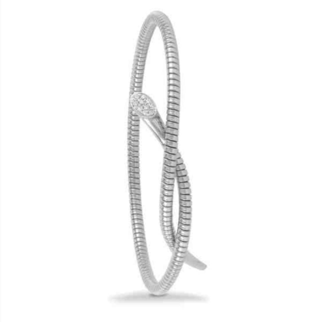 0.05 ct Diamond bracelet