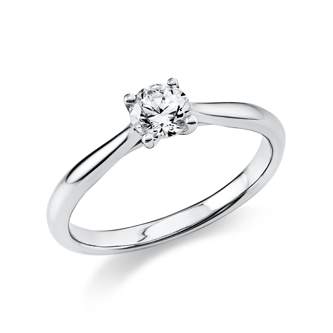 0.60 ct Diamond ring