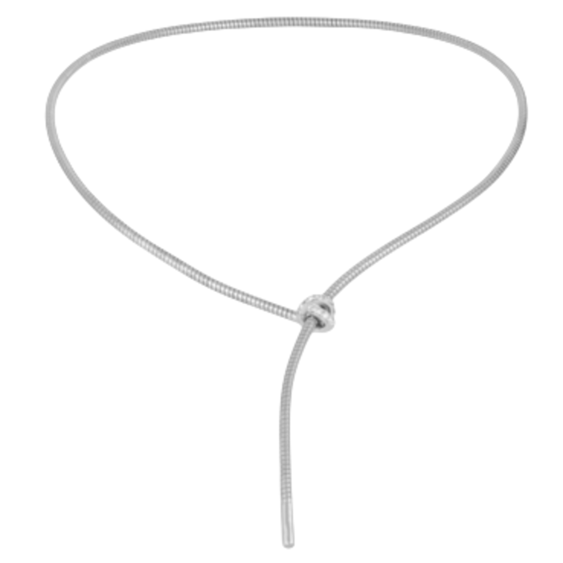 0.13 ct Diamond necklace