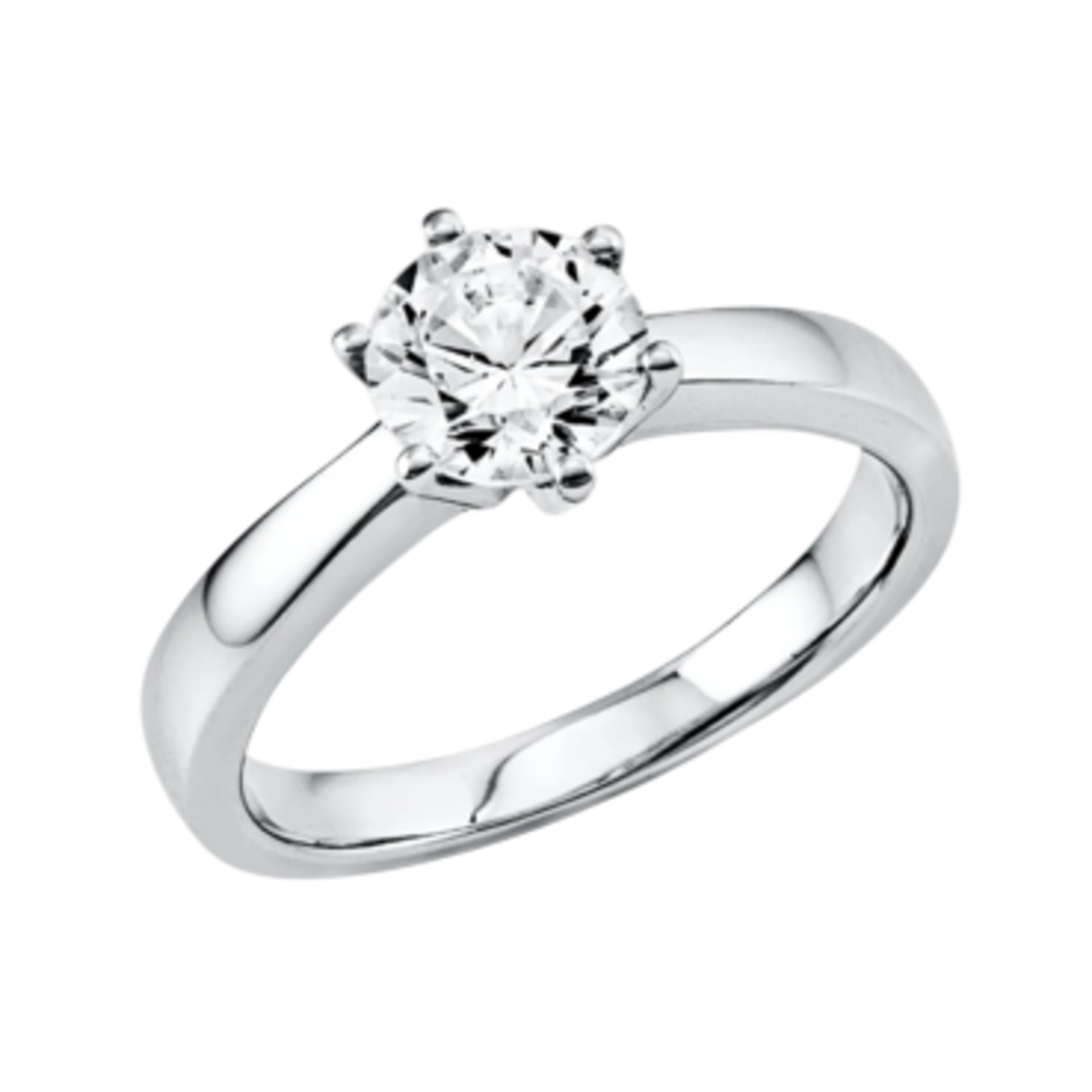 0.60 ct Diamond Ring
