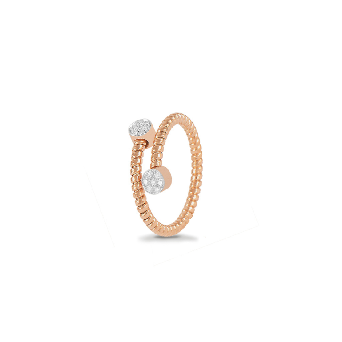 0.12 ct Diamond ring
