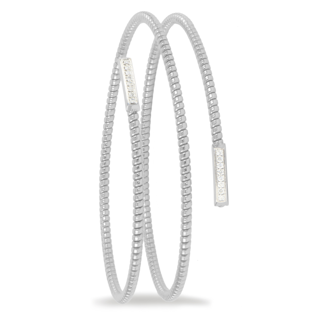 0.13 ct Diamond bracelet