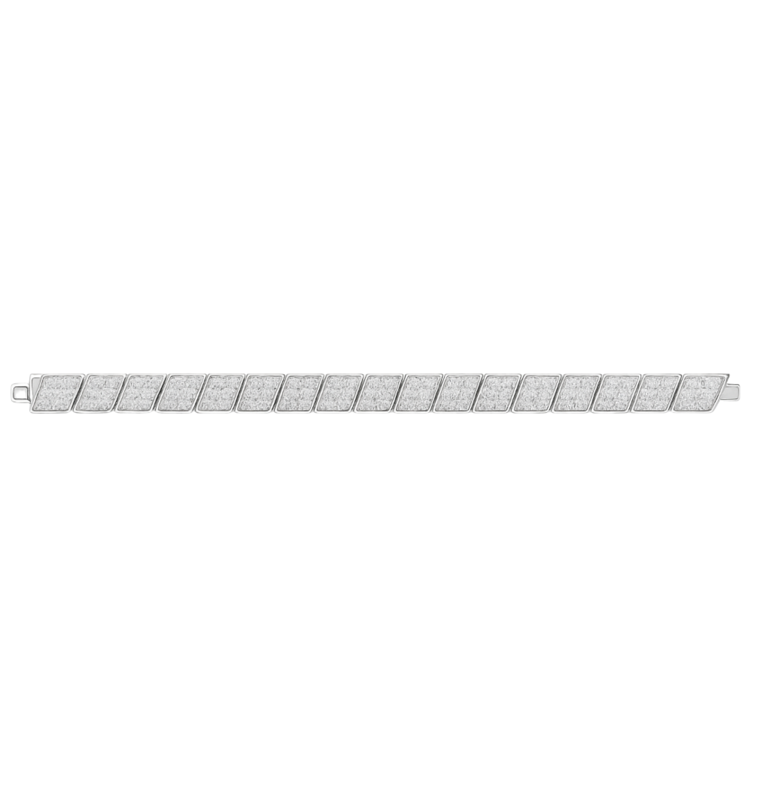 2.60 ct Diamond bracelet