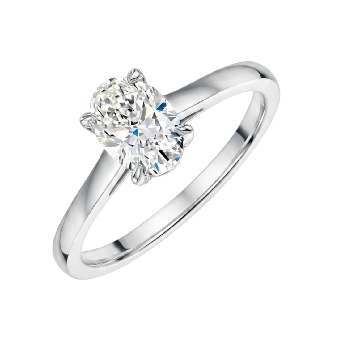 0.31 ct Diamond ring
