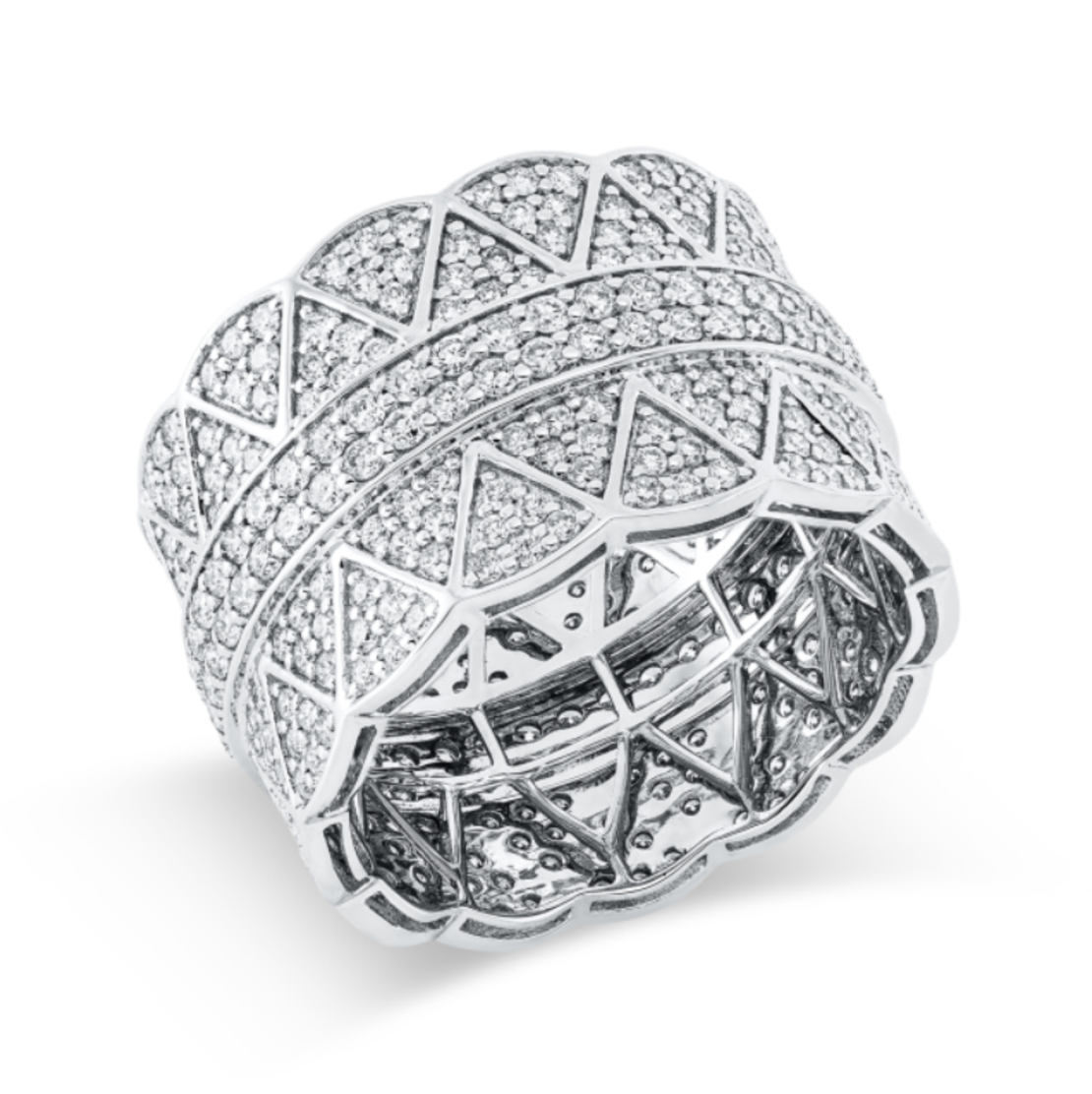 2.47 ct Diamond Ring