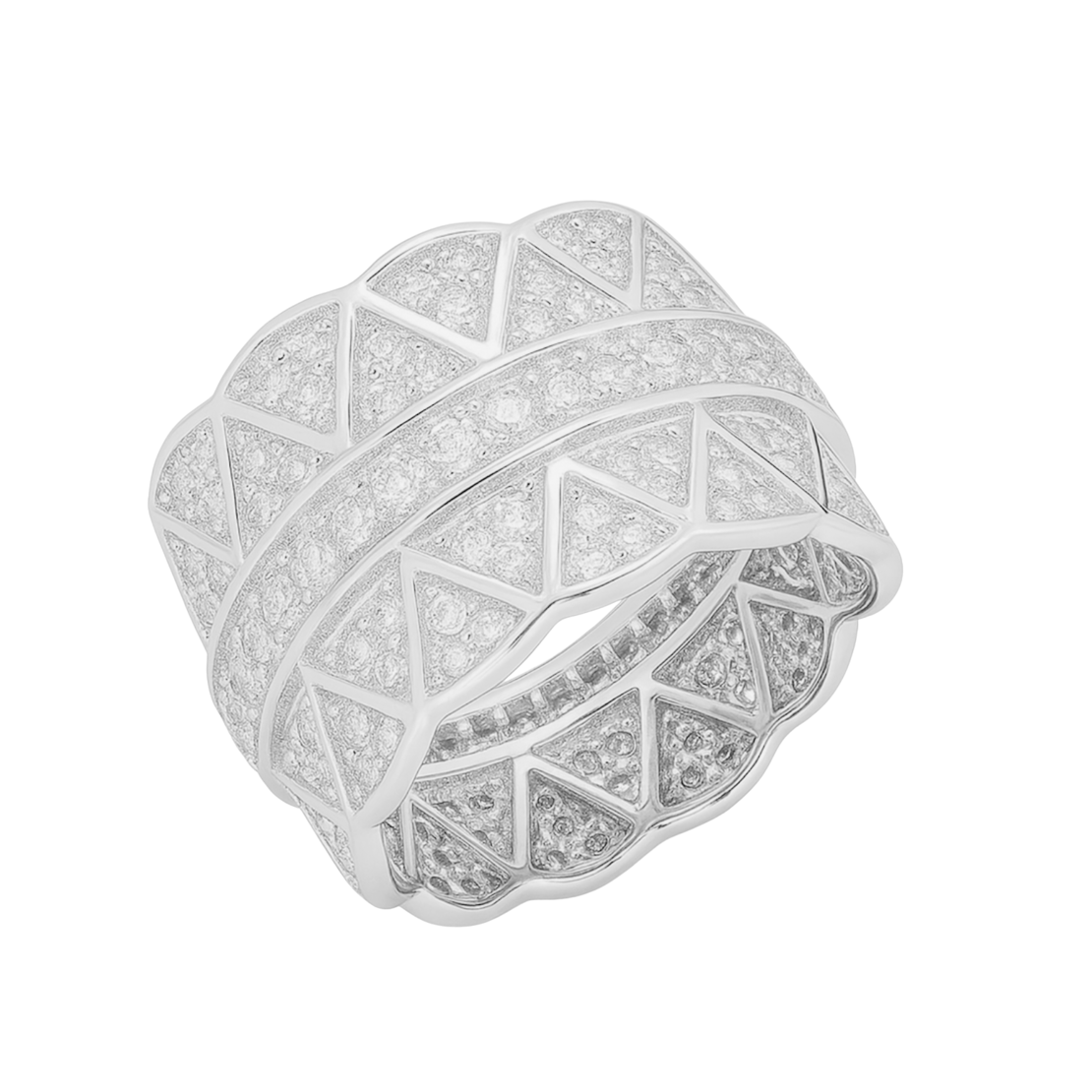 2.47 ct Diamond Ring