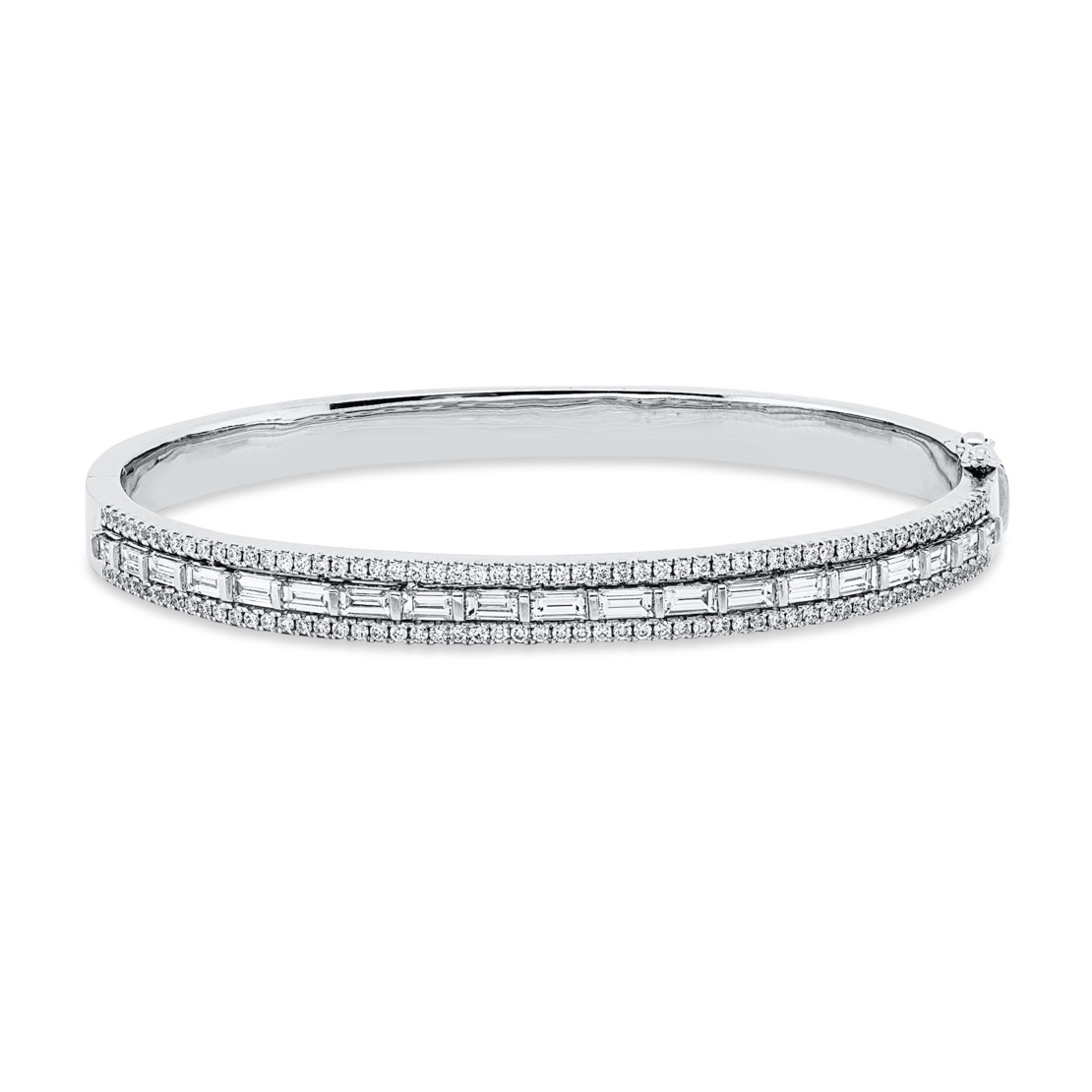 1.99 ct Diamond bracelet