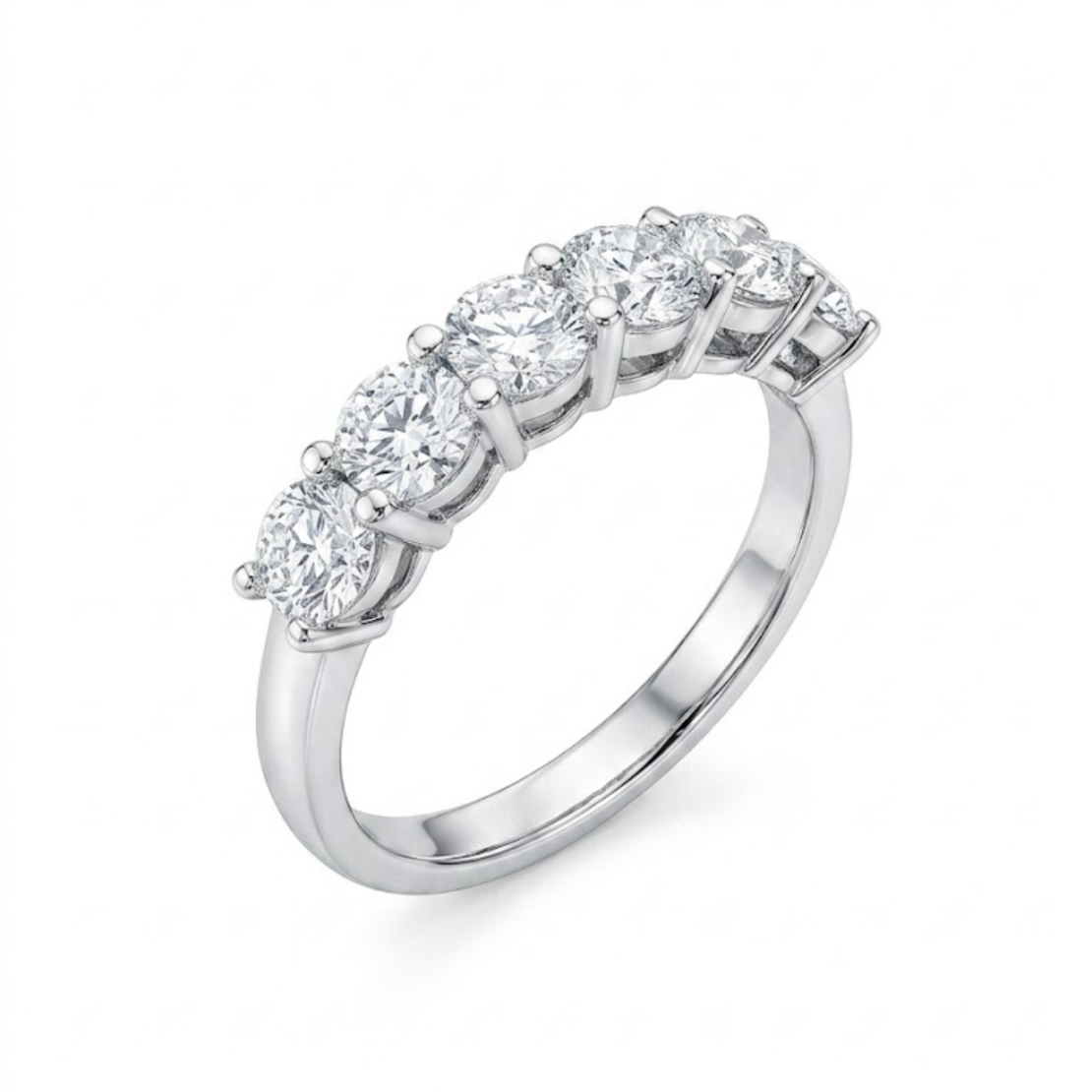 1.32 ct Diamond ring
