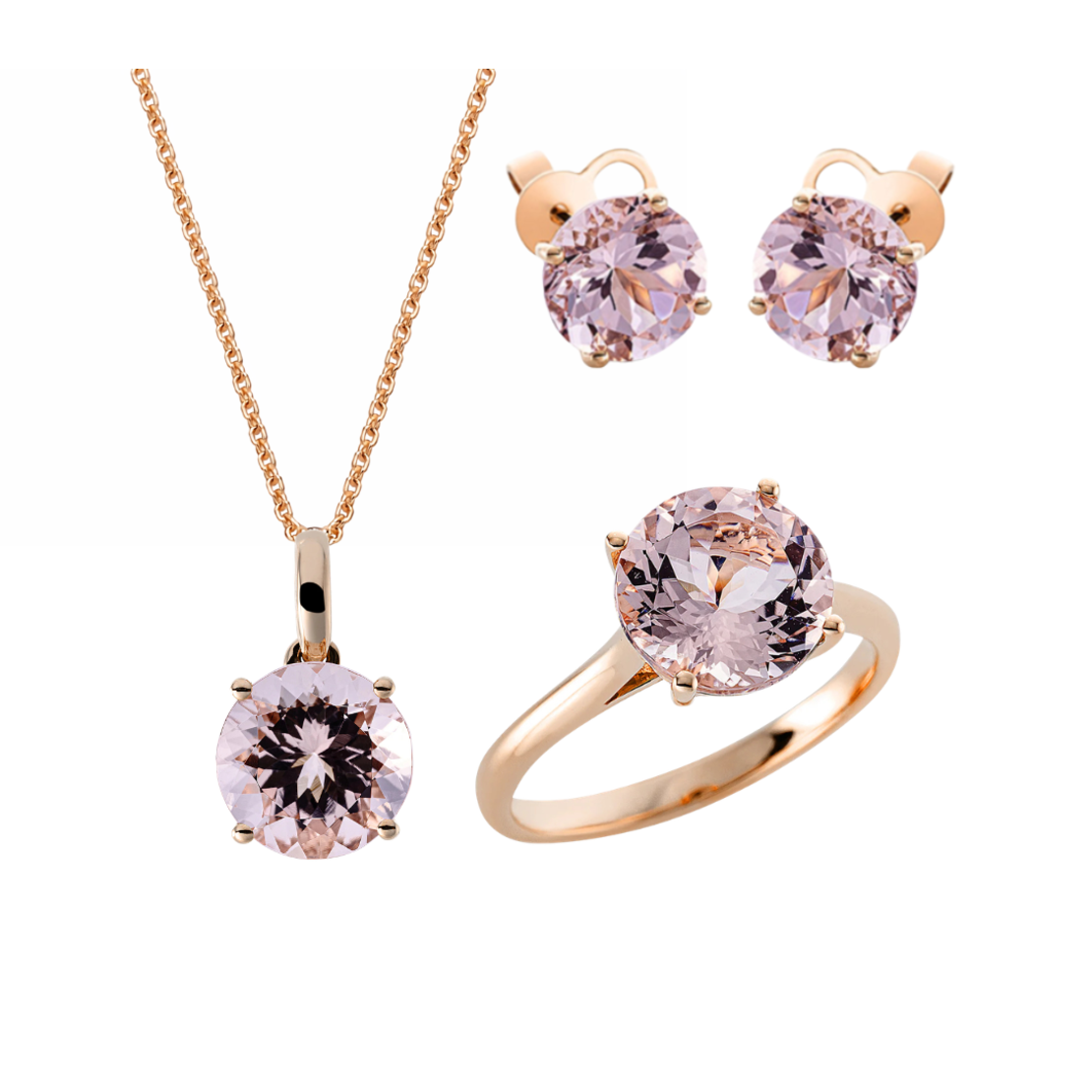 8.90 к Сет с морганити