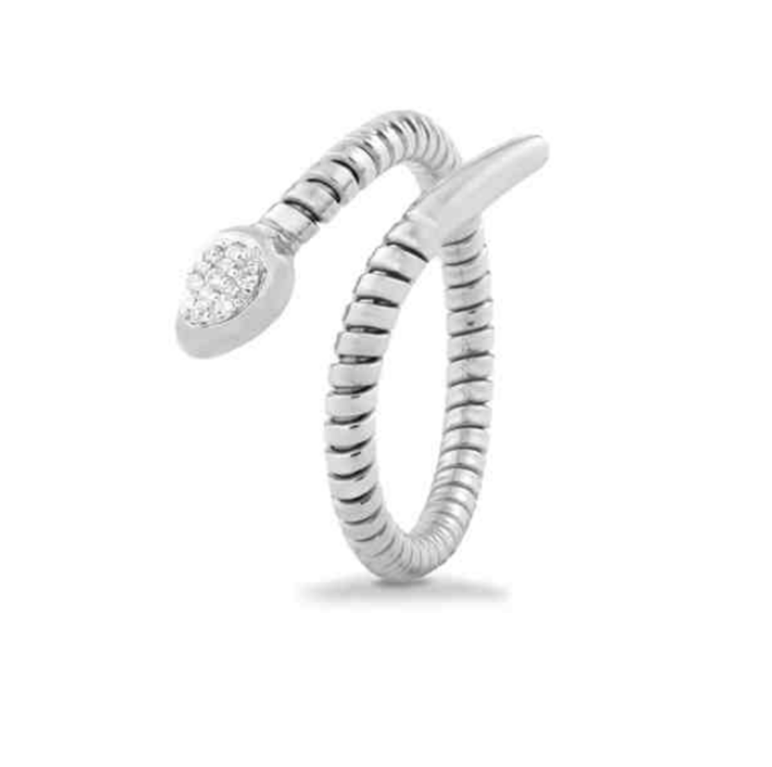 0.04 ct Diamond ring