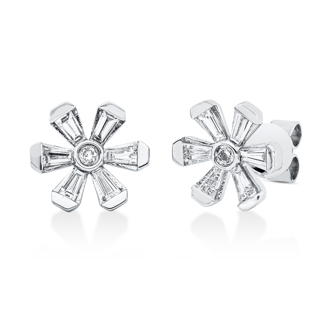 0.82 к Обеци с диаманти