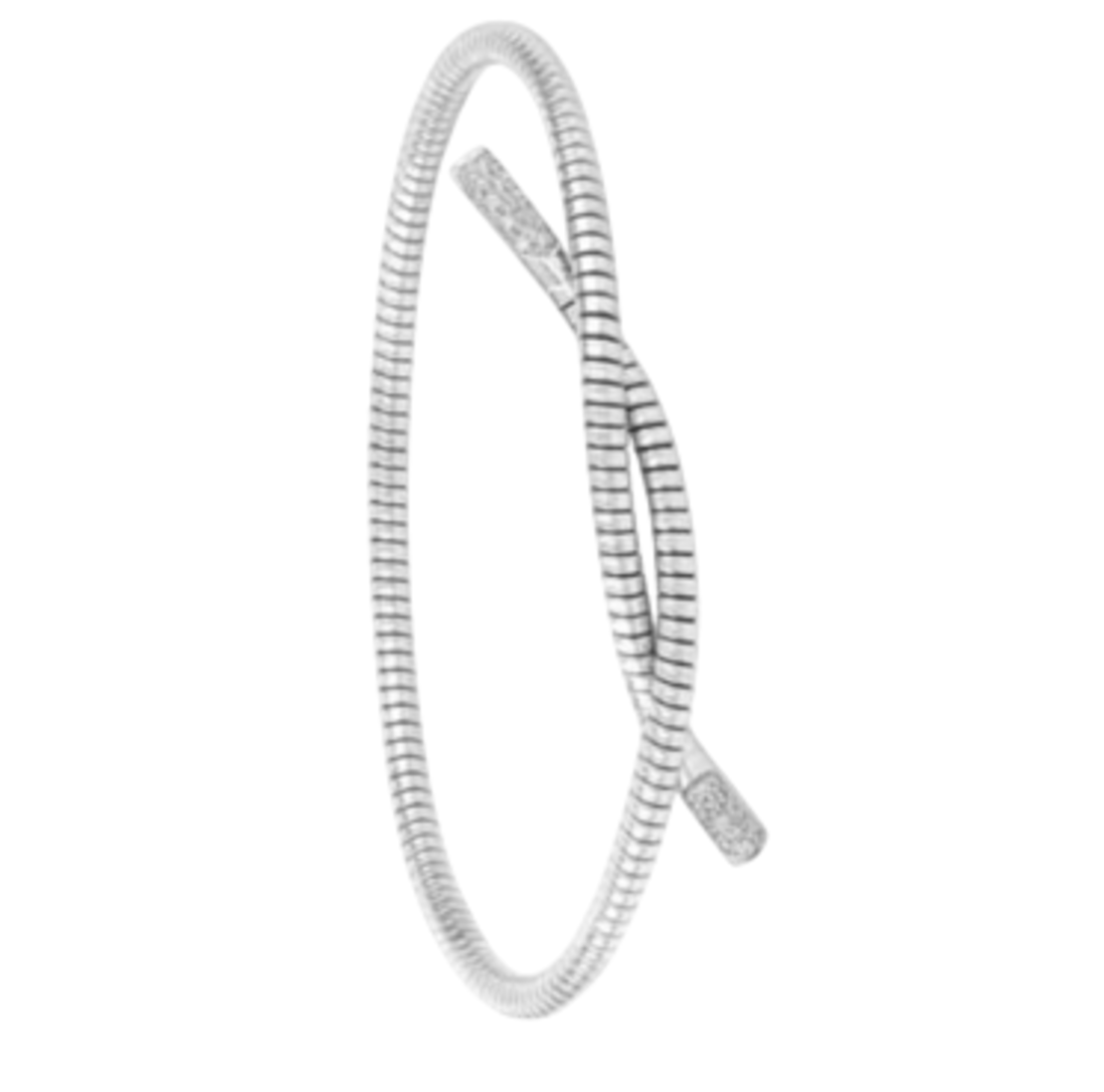 0.13 ct Diamond bracelet