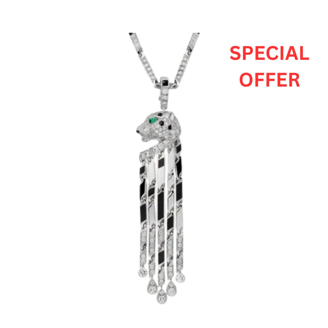 2.94 к Колие с диаманти