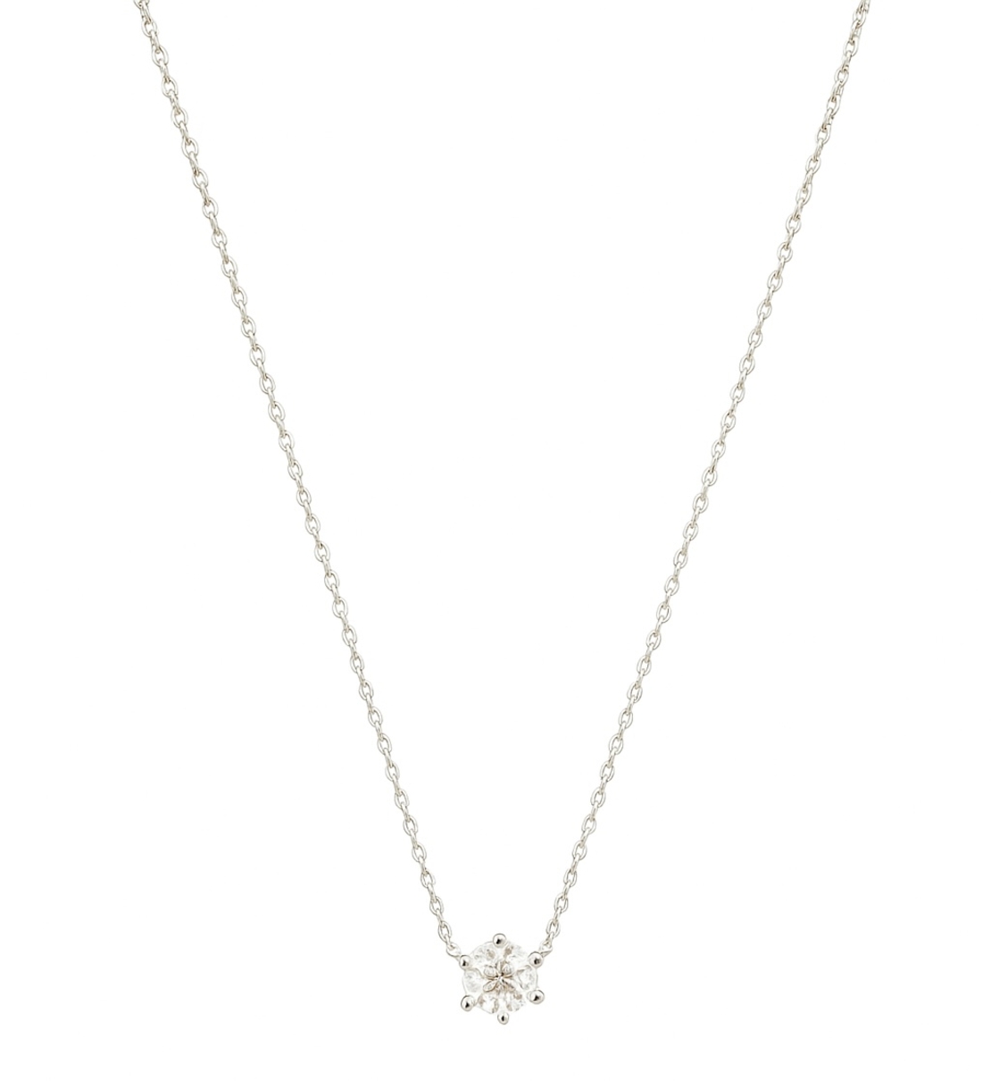 0.60 ct Diamond necklace