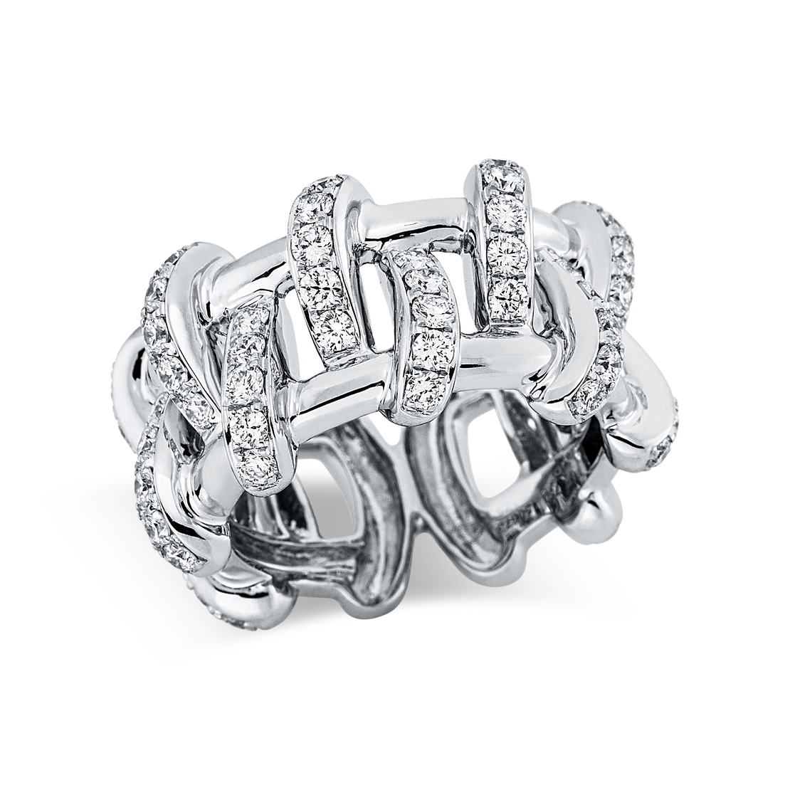 1.74 ct Diamond ring