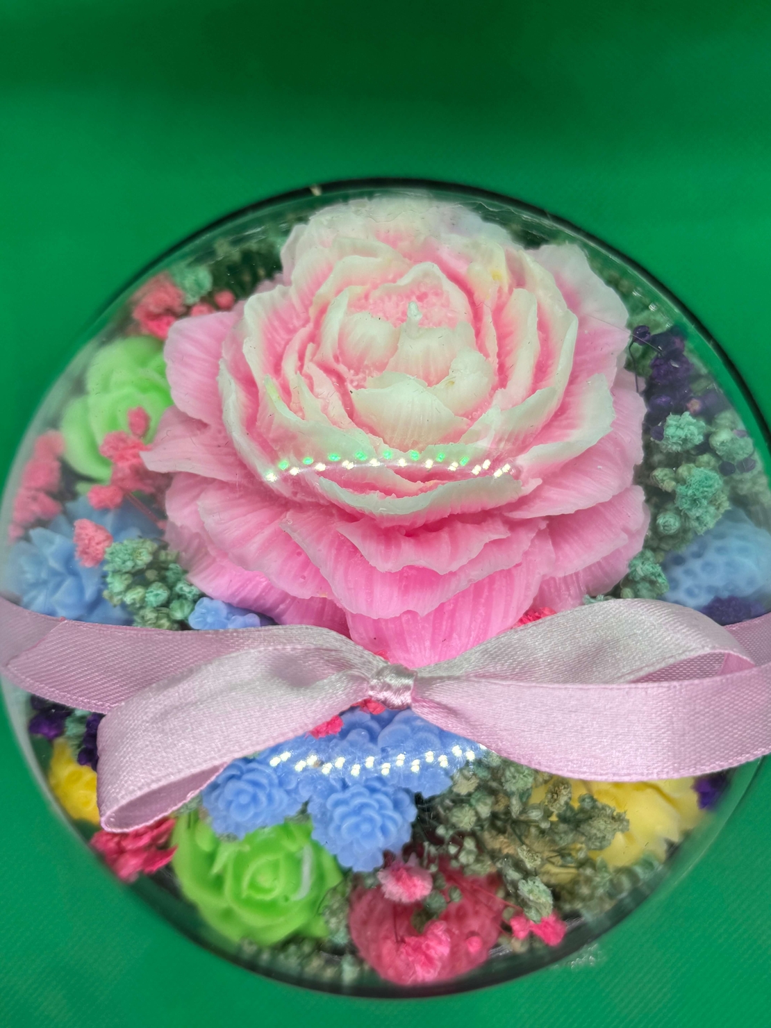 Кутия балон