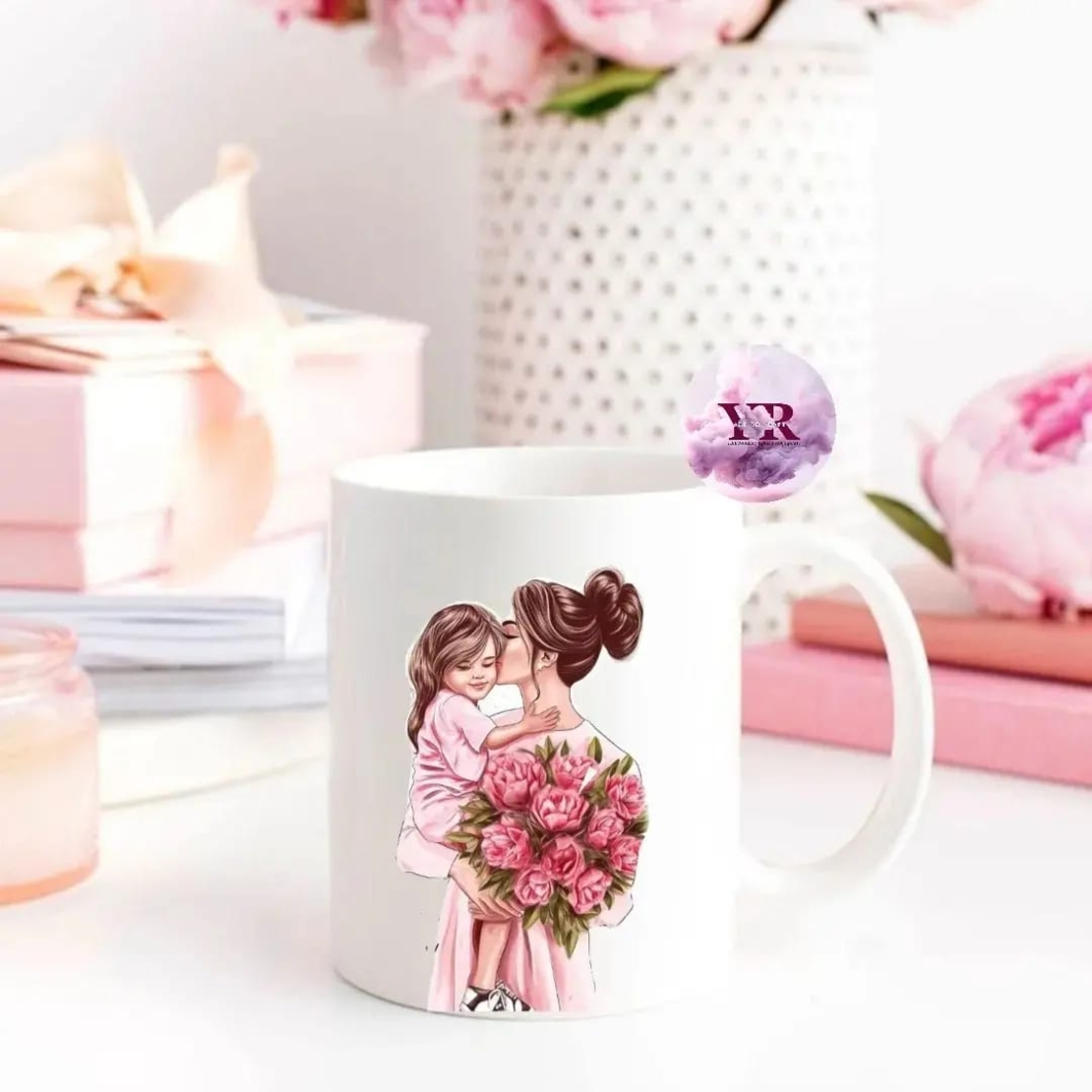 🌸 Чаши 