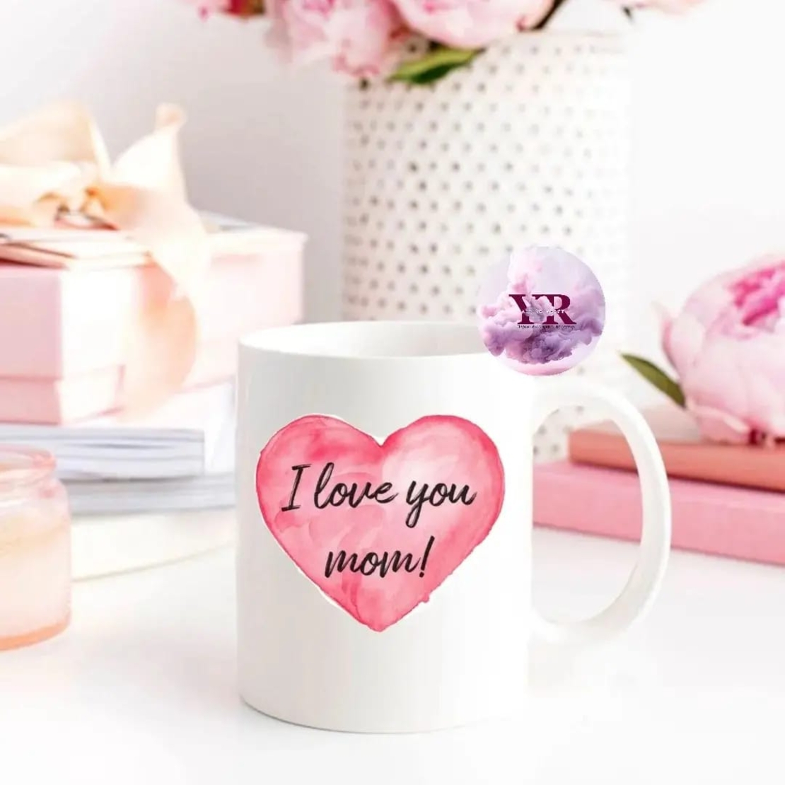🌸 Чаши 