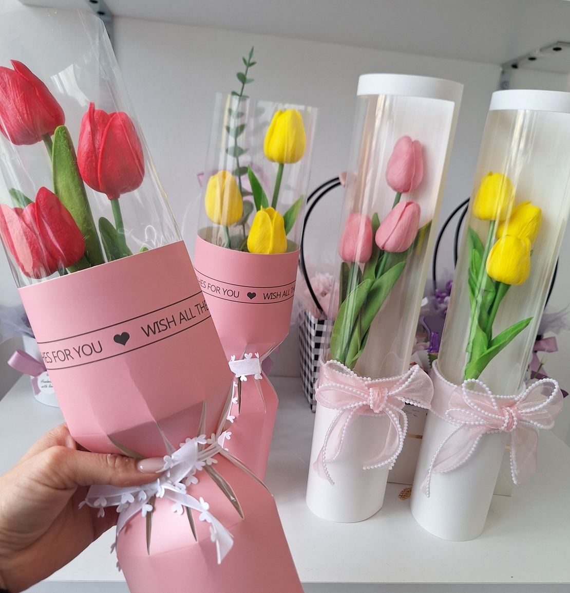 🌷💖 Нежен жест, който говори вместо думи 💖🌷