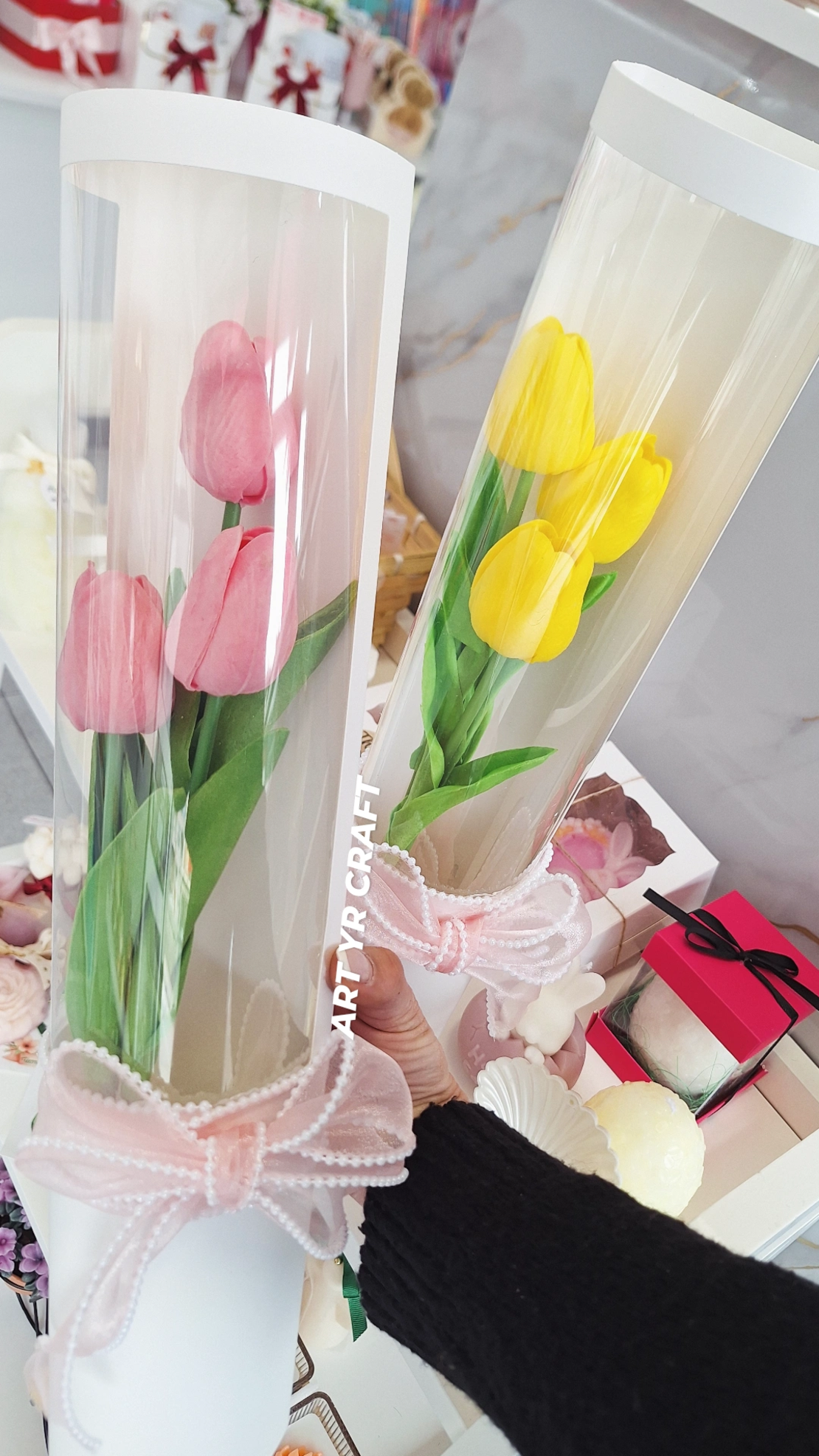 🌷💖 Нежен жест, който говори вместо думи 💖🌷