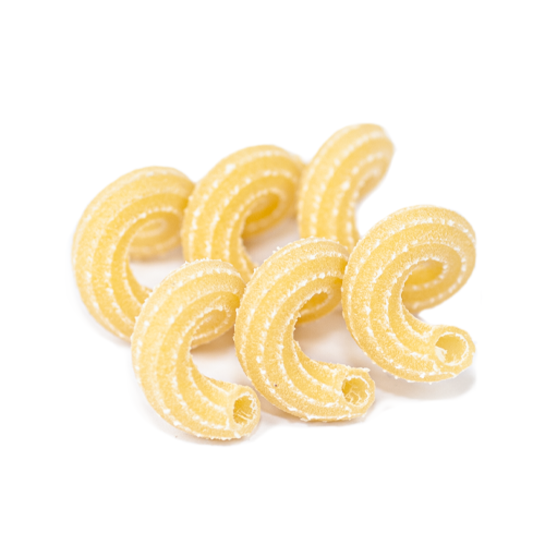 Каватапи Домашни 500 гр - Cavatappi Caserecci