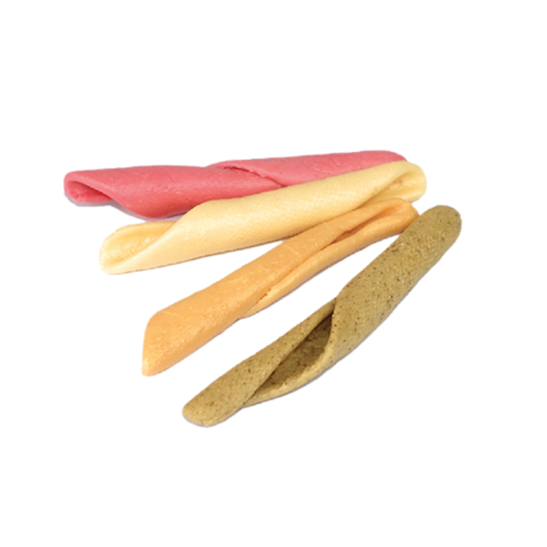 Фусили Ал Орталана 500 гр - Fusilli All Ortolana