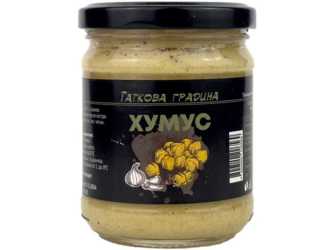 Хумус 170 гр