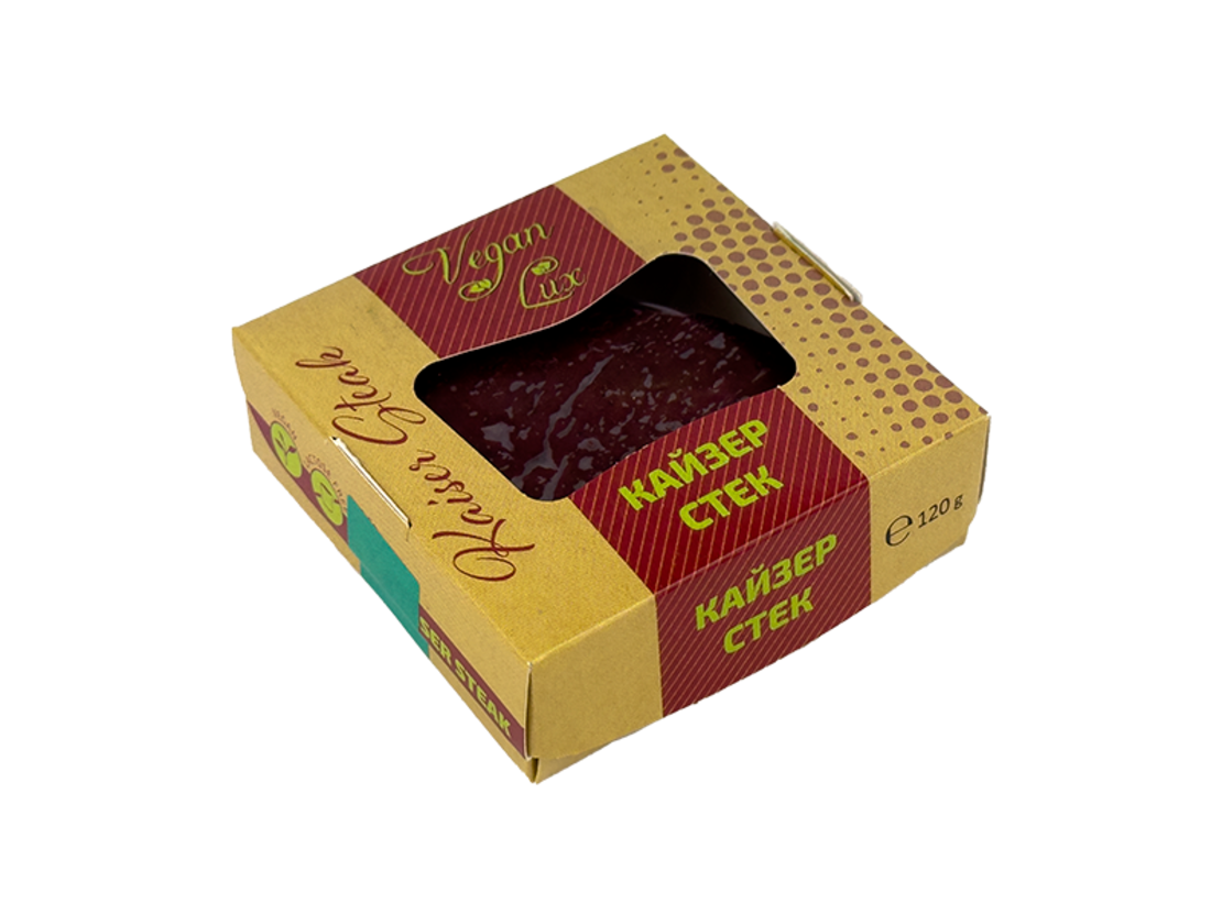Кайзер стек 120 гр